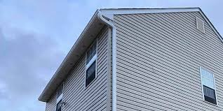 Best James Hardie Siding  in Lower Lake, CA